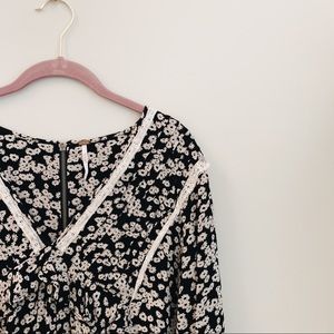 FREE PEOPLE DRESS/TUNIC!